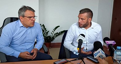 Prezes szpitala zwolnił Bartosza Serendę zastępcę dyrektora-60094