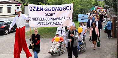 Dzień Godności Osoby z Niepełnosprawnością Intelektualną w Kutnie-60252