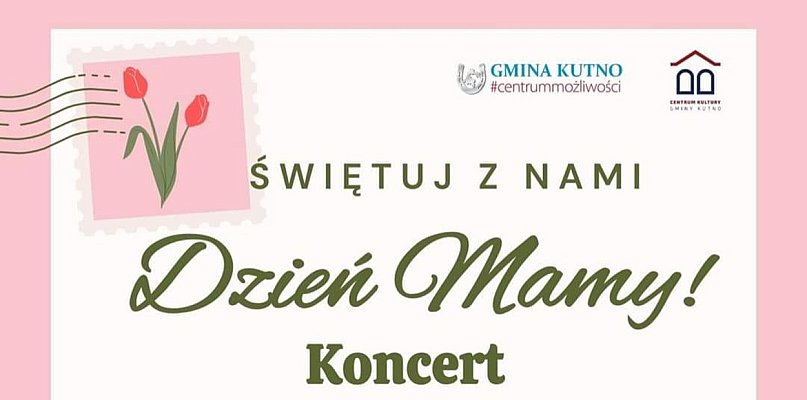 Muzyczny Dzień Matki w gminie Kutno - 60371