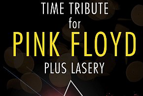 KDK: Time for Pink Floyd - koncert i pokaz laserów-60883