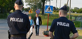 Kryzys w polskiej policji? 15 tys. etatów do obsadzenia
