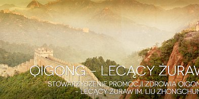  QIGONG Lecący Żuraw zaprasza na zajęcia-62575