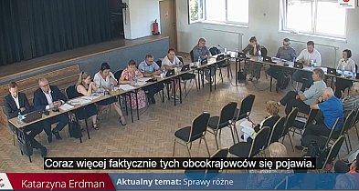 Mieszkańcy Krośniewic boją się obcokrajowców-63021