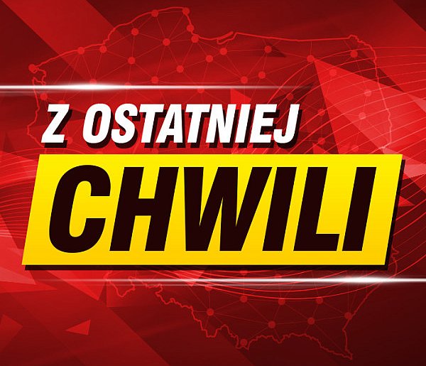 UWAGA! Czarna śmierdząca breja na drodze na Dybowie-63157