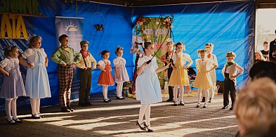 Pożegnanie lata - piknik rodzinny ze Stowarzyszeniem Wyspa Skarbów-63229