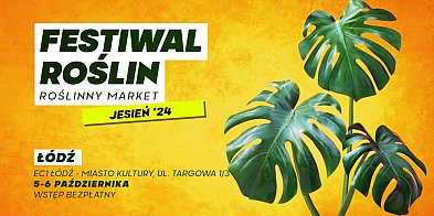 Jesienna edycja Festiwalu Roślin w Łodzi! -63350