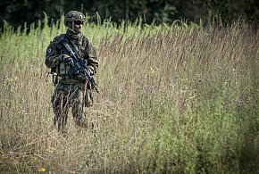 Polski generał z mocnym przesłaniem! "Nasze pokolenie stanie z bronią w ręku"-63446