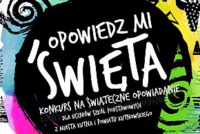 Konkurs Literacki Opowiedz mi święta-64384