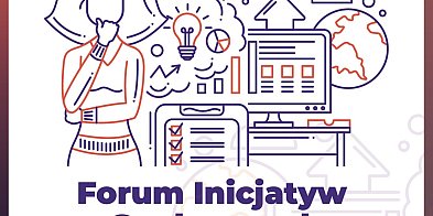 Już 11 grudnia Forum Inicjatyw Społecznych-64704