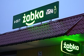 Żabka idzie o krok dalej. Kolejna usługa w ofercie sklepu-64827