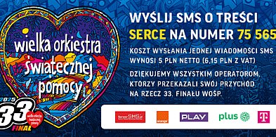 Tańczymy Zumbę. Emilia Paryż zachęca do wsparcia WOŚP-65758