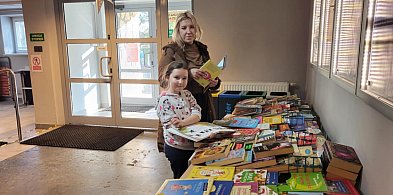 Kiermasz Książek w kutnowskiej bibliotece do czwartku-65809