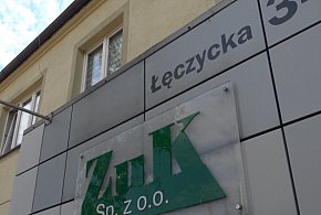 Firma pisze do Archidiecezji Łódzkiej: ZUK blokuje dostęp do instalacji odgazowani-66015