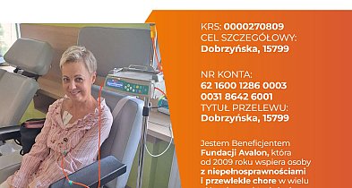 Kutnianka potrzebuje naszej pomocy. Włącz się w łańcuch gorących serc-66093