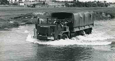 Z cyklu motorozmaitości.pl: Historia samochodów marki Star-66119