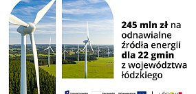 Nowe Ostrowy, Żychlin i Oporów - tam powstaną ...