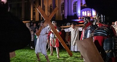 Chcesz wystąpić w Misterium Męki Pańskiej? Już trwają zgłoszenia-66196