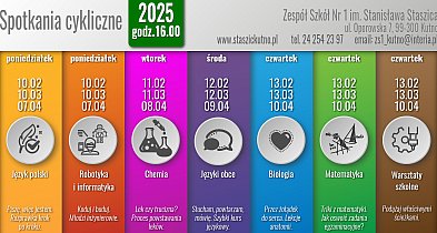 Spotkania dla uczniów klas ósmych. "Staszic" zaprasza-66459