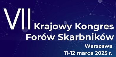 Krajowy Kongres Forów Skarbników – to tu zaczynają się zmiany-66520