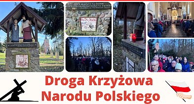 Jutro rusza plenerowa Droga Krzyżowa Narodu Polskiego-66864