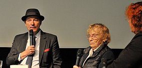 Powstała Fundacja Przyjaciele i Rodziny Żydowskie 