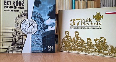 Kutnowski Album o 37 Pułku Piechoty ze Złotym Ekslibrisem-68023