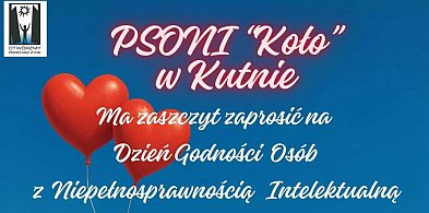 8 maja w Kutnie Dzień Godności Osób z Niepełnosprawnością Intelektualną -68046