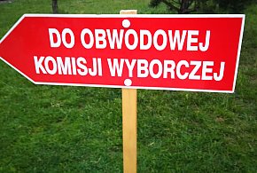 Wybory prezydenckie. Tak oddasz głos nawet podczas urlopu. Ważne terminy-68068