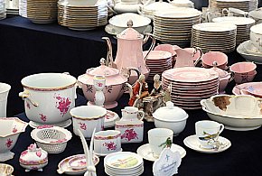 Festiwal Porcelany. Wdzięk, Elegancja i Luksus 2-4 maja w Kutnie-68030