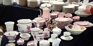 Festiwal Porcelany. Wdzięk, Elegancja i Luksus 2-4 maja w Kutnie-68030