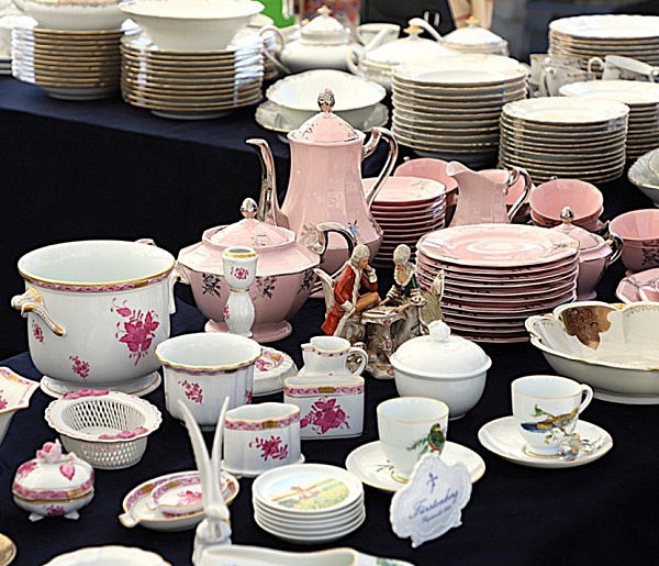 Festiwal Porcelany. Wdzięk, Elegancja i Luksus 2-4 maja w Kutnie-68030