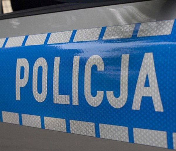 Na kutnowskiej ulicy policjanci zatrzymali 30-latkowi prawo jazdy-68092