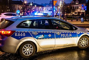 Setki pijanych za kierownicą. Policja ujawnia prawdę o majówce-68124