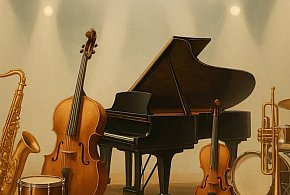 Kutnowska Muzyczna da koncert. Sprawdź kiedy-68135