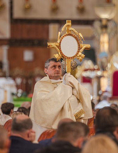 Niesieni na skrzydłach nadziei. Dzień Osób po Przebytej Chorobie Nowotworowej-68141