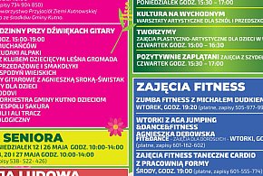 Centrum Kultury Gminy Kutno tętni życiem-68159