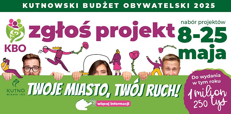 Rusza 11. KBO Twoje miasto – twój ruch! - 67307