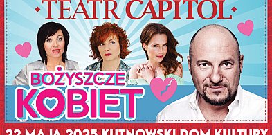 KONKURS! Mamy dla Was dwa podwójne zaproszenia na Bożyszcze Kobiet -68181