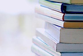 Wszystkiego ciekawego dla bibliotekarzy! -68192