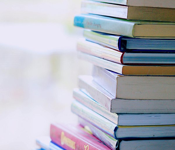 Wszystkiego ciekawego dla bibliotekarzy! -68192