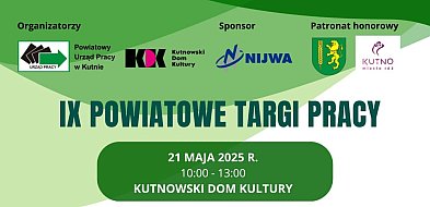 IX Powiatowe Targi Pracy pod patronatem Starosty Kutnowskiego i Prezydenta Kutna-68224
