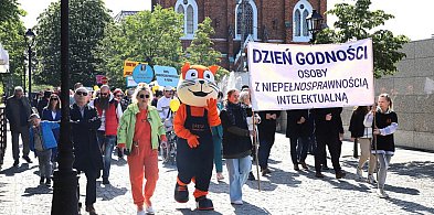 Dzień Godności Osób z Niepełnosprawnością Intelektualną-68207
