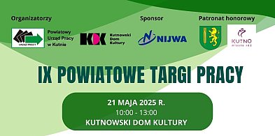 IX Powiatowe Targi Pracy pod patronatem Starosty Kutnowskiego i Prezydenta Kutna-68224
