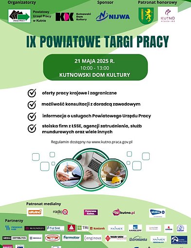 IX Powiatowe Targi Pracy pod patronatem Starosty Kutnowskiego i Prezydenta Kutna-68224