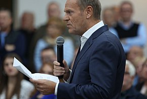 Polska i Francja z "przełomowym traktatem". Chodzi o bezpieczeństwo-68228