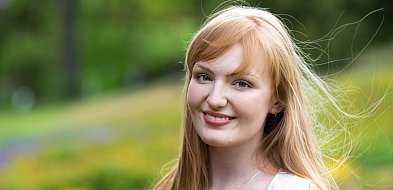 Królową tegorocznego Święta Róży została Martyna Popławska-68235