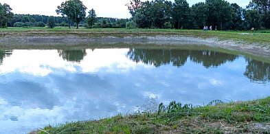 6 mln zł na renowację zbiorników wodnych. Cztery gminy z dofinansowaniem-68293
