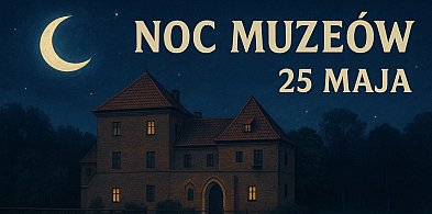 Noc Muzeów w Zamku w Oporowie: Muzyka z różnych stron świata-68333