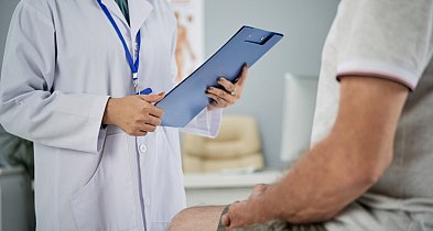 Profilaktyka na nowo, czyli program Moje Zdrowie-68320