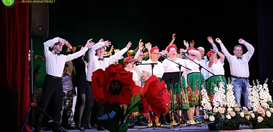 25-lecie działalności Warsztatu Terapii Zajęciowej PSONI w Żychlinie-68369